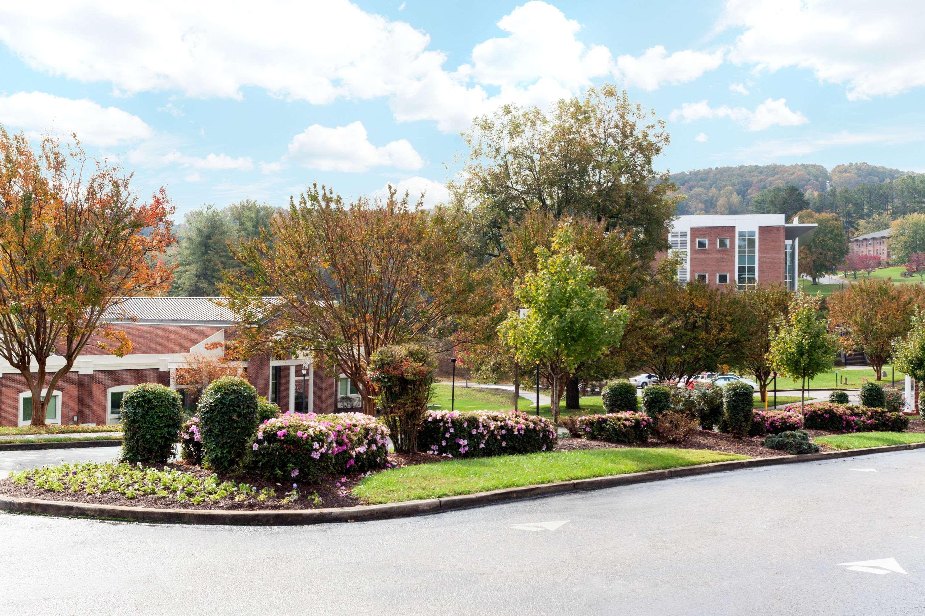 Days Inn By Wyndham Dahlonega University Area Экстерьер фото