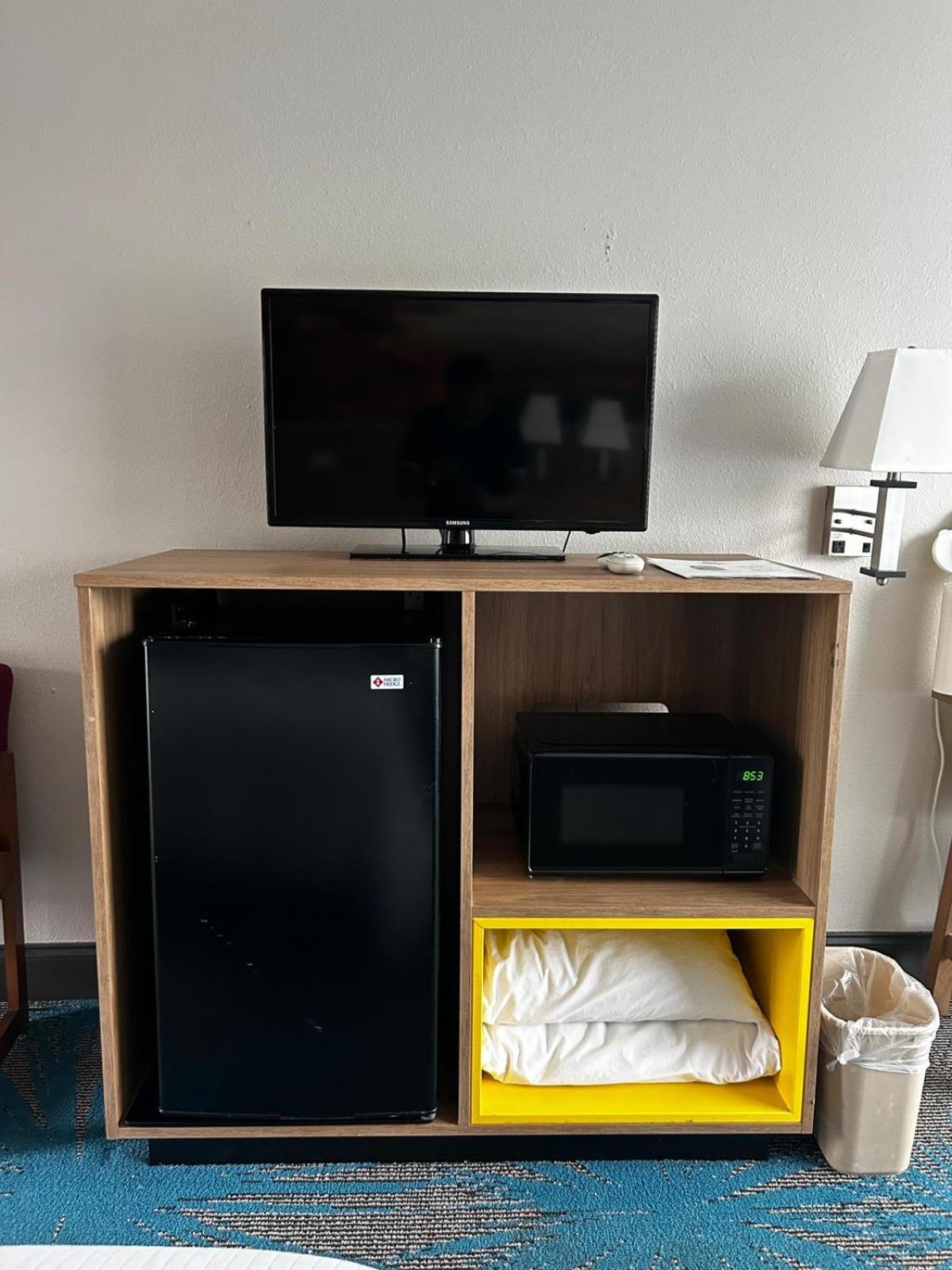 Days Inn By Wyndham Dahlonega University Area Экстерьер фото