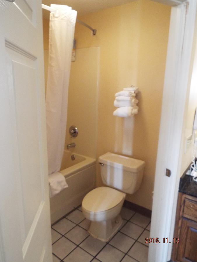 Days Inn By Wyndham Dahlonega University Area Номер фото